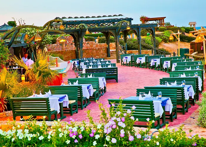 Charmillion Club Resort