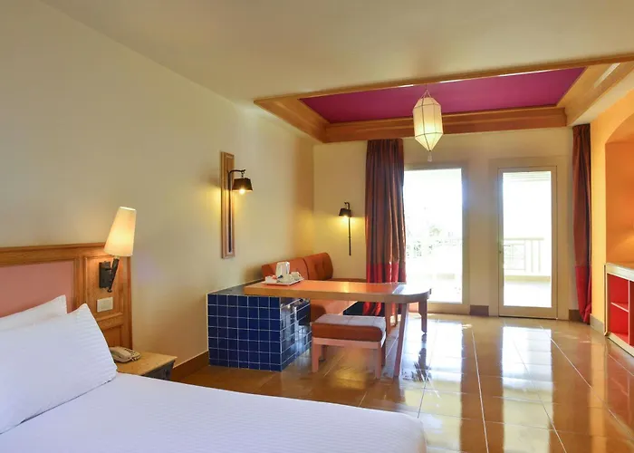 Novotel Sharm El-SheikhAlbergo