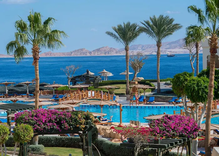 Charmillion Club Resort